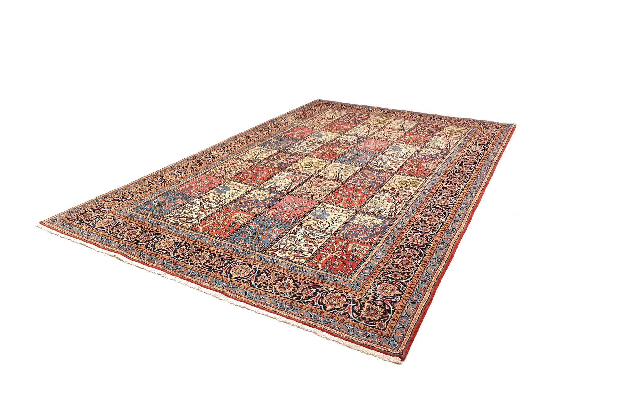 Sarough 350X240 Cm - Image 2