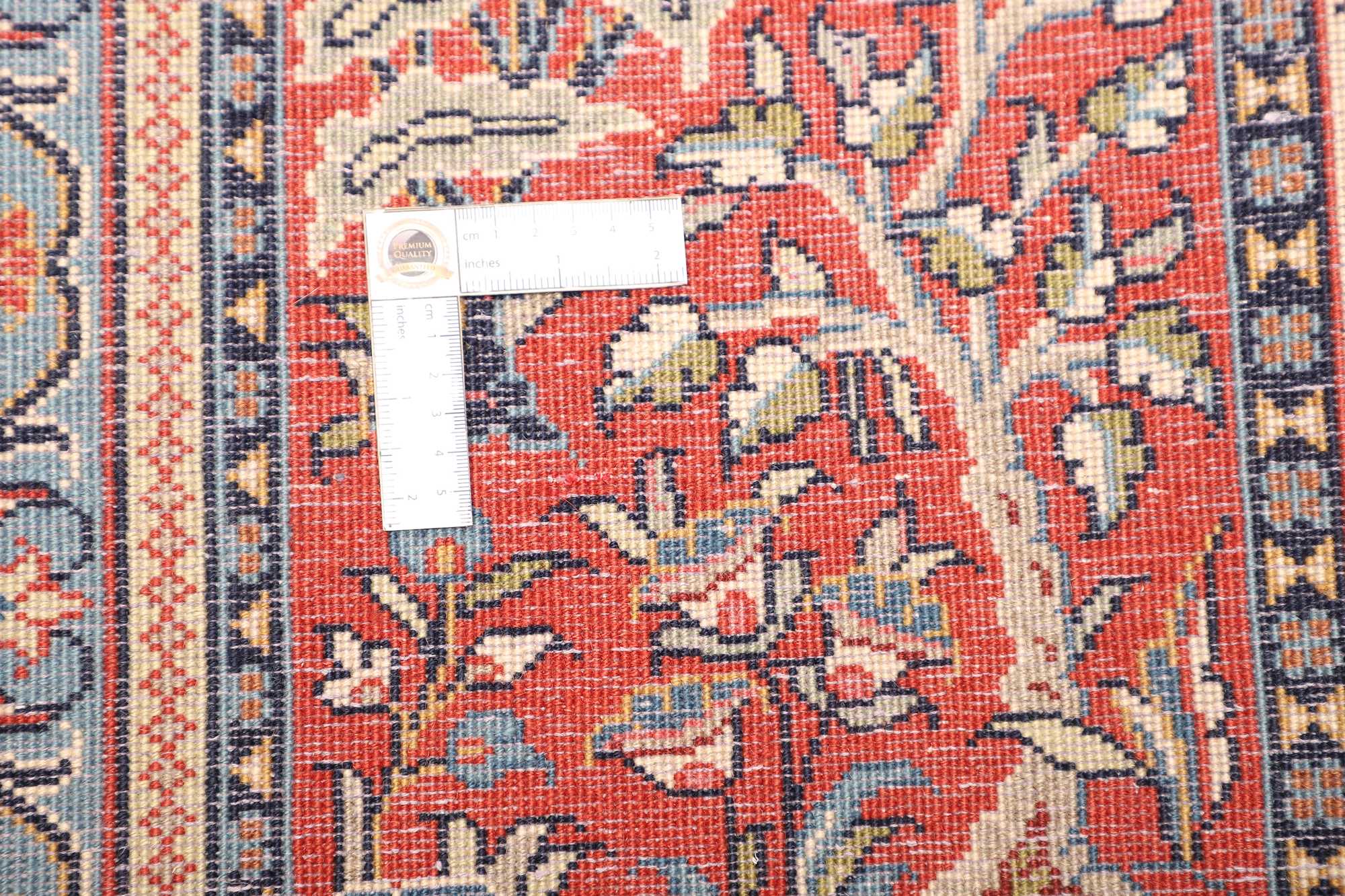 Sarough 350X240 Cm - Image 10