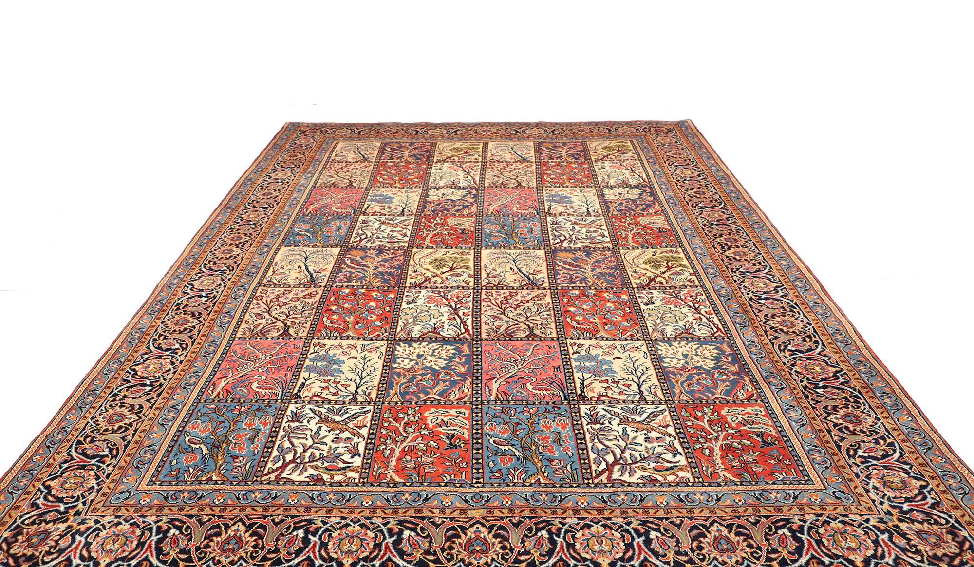 Sarough 350X240 Cm - Image 4