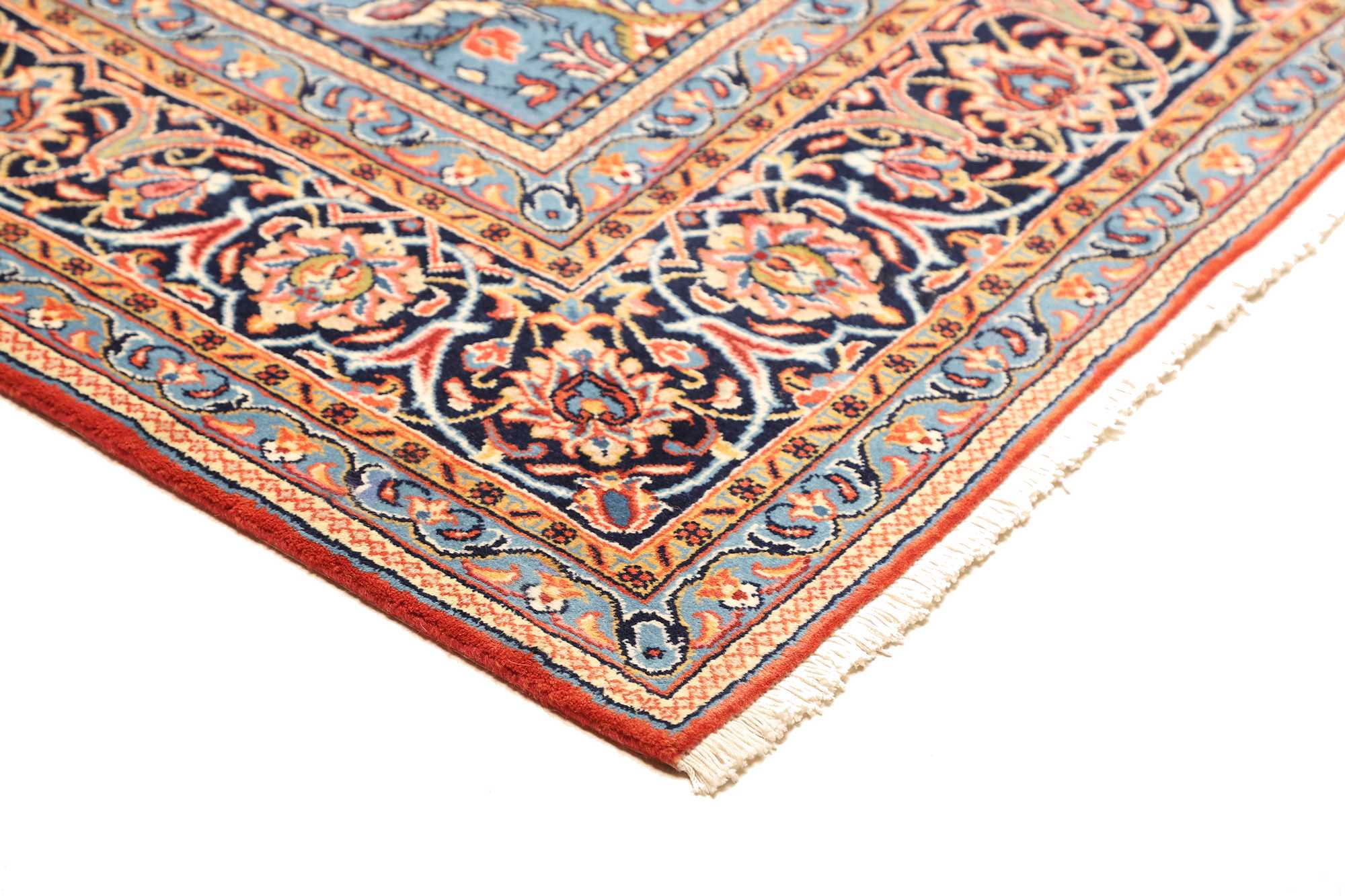 Sarough 350X240 Cm - Image 5