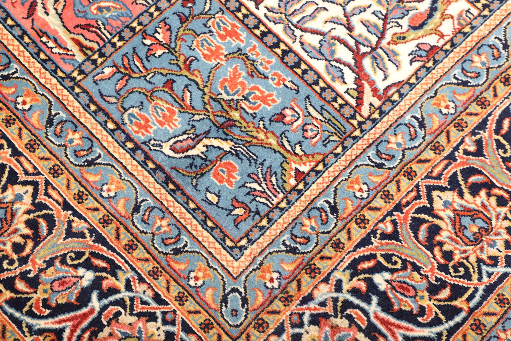 Sarough 350X240 Cm - Image 6