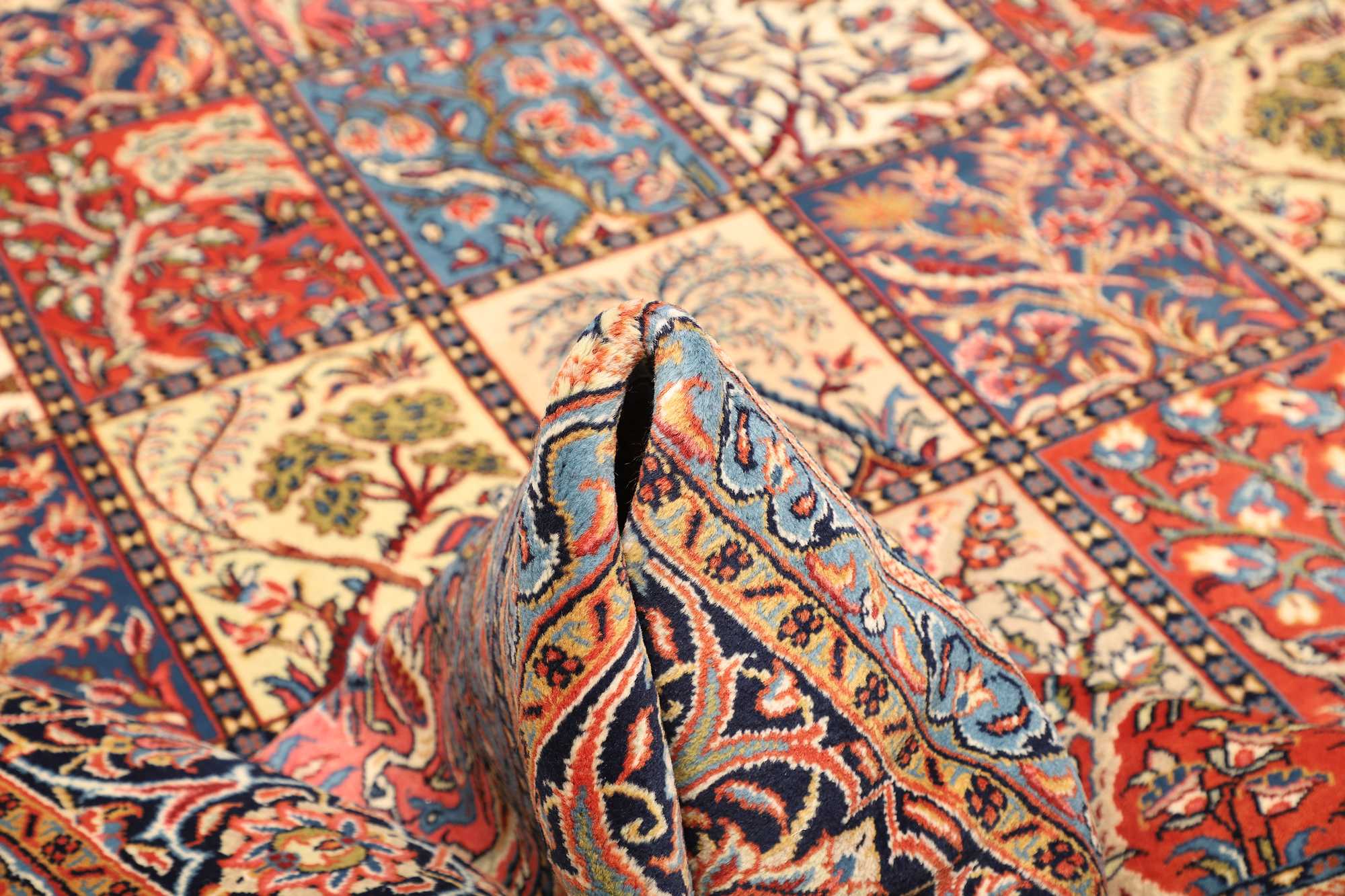 Sarough 350X240 Cm - Image 8