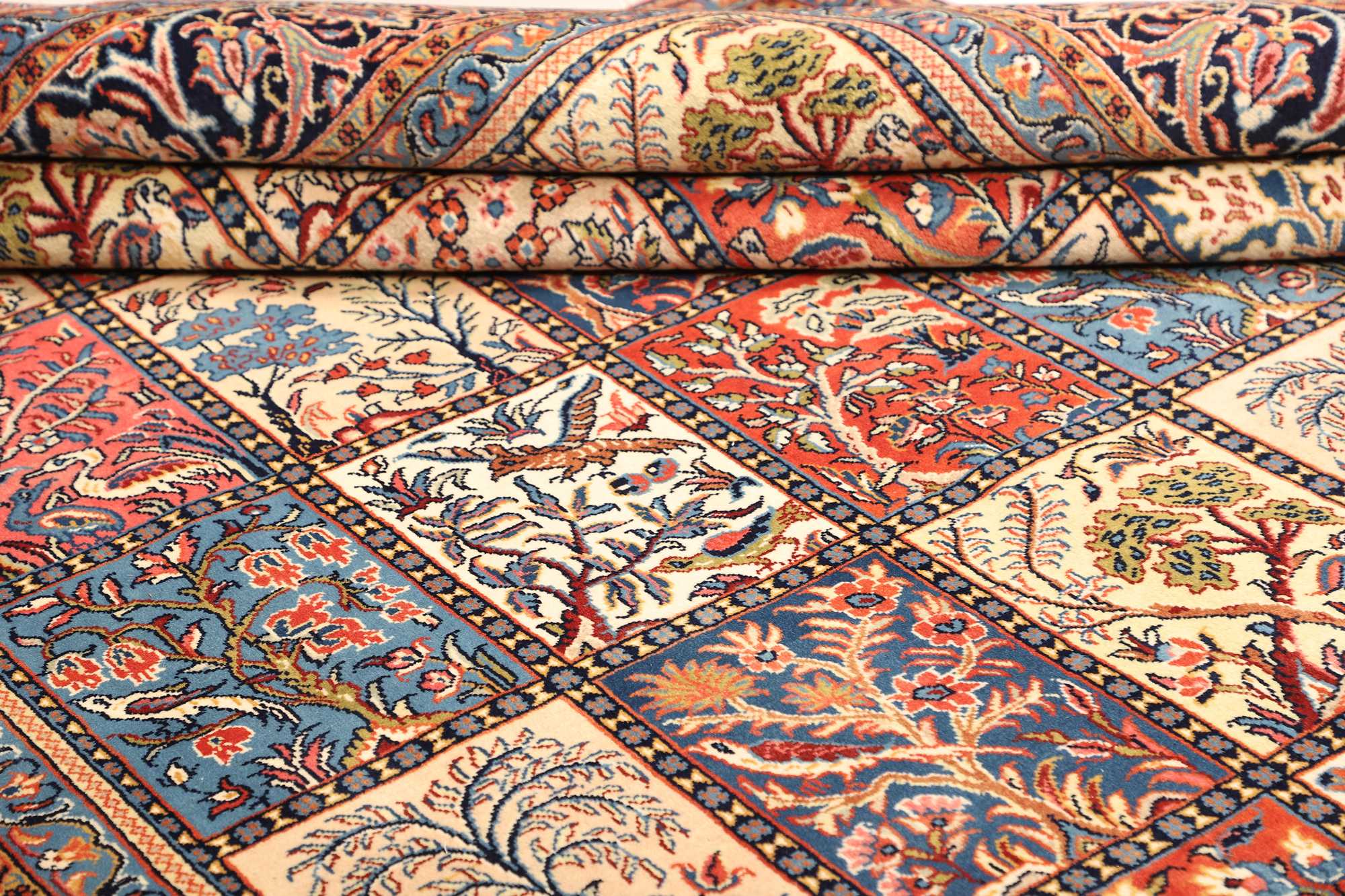 Sarough 350X240 Cm - Image 9