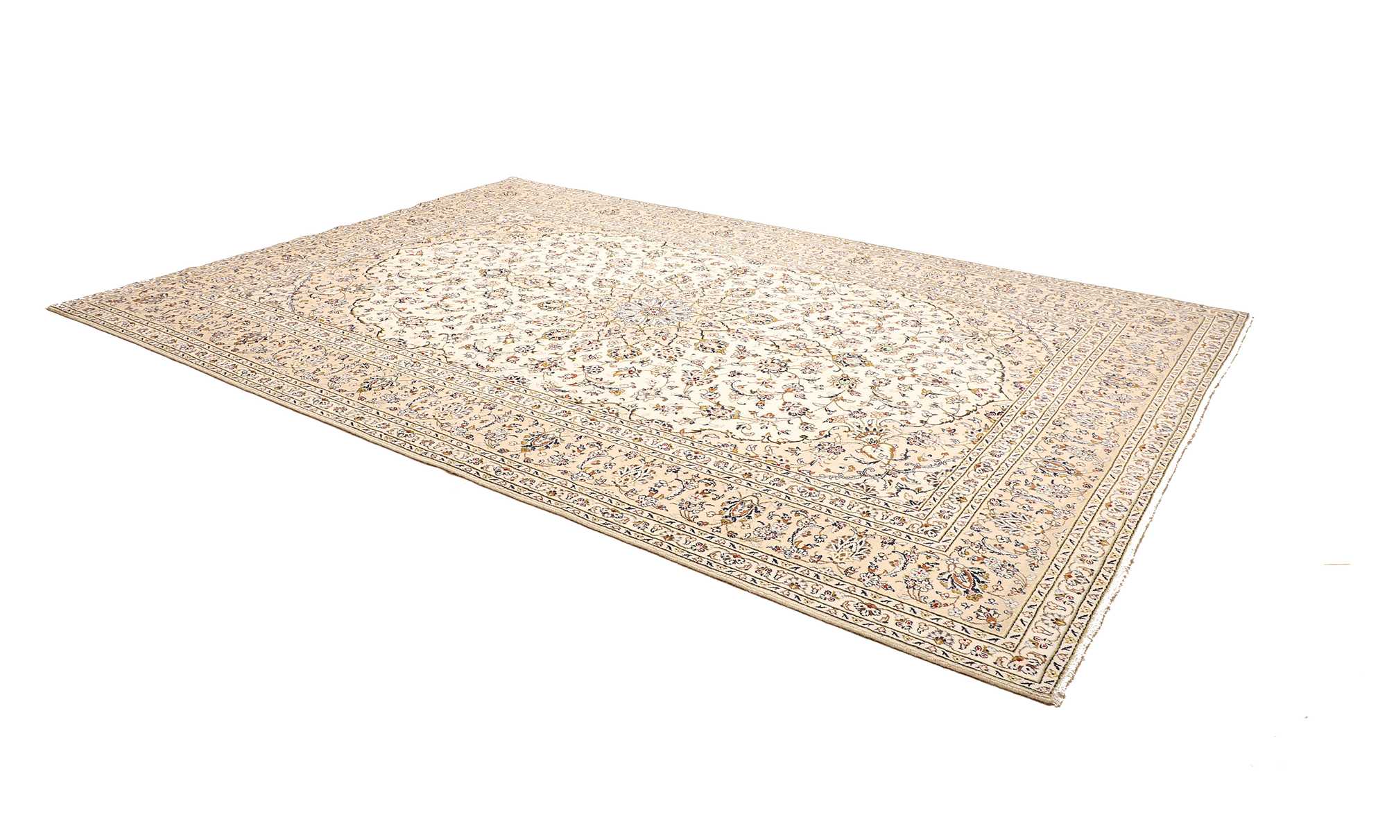 Kashan 365X250 Cm - Image 3