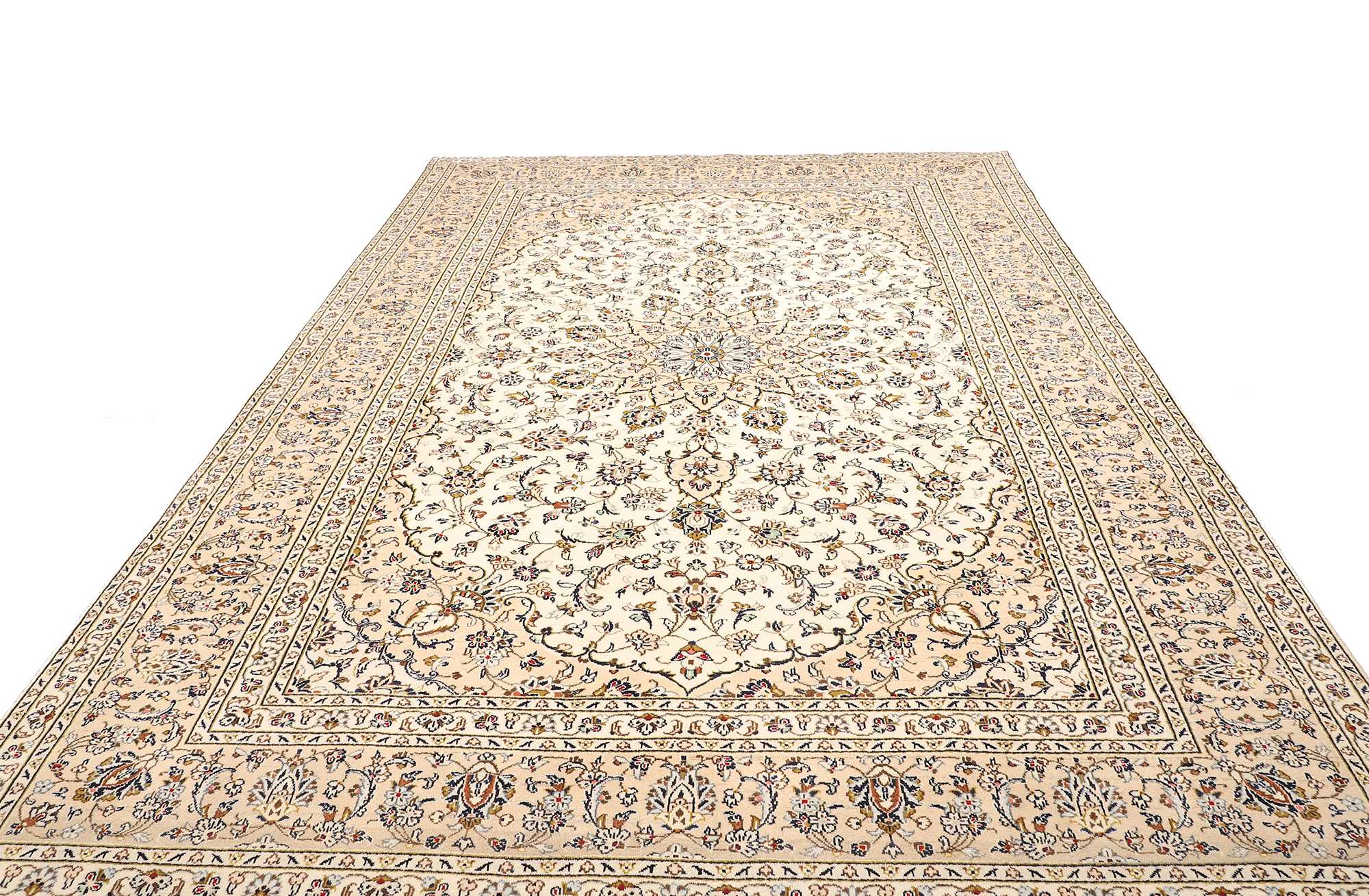 Kashan 365X250 Cm - Image 4