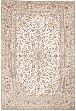 Kashan   365X250 Cm