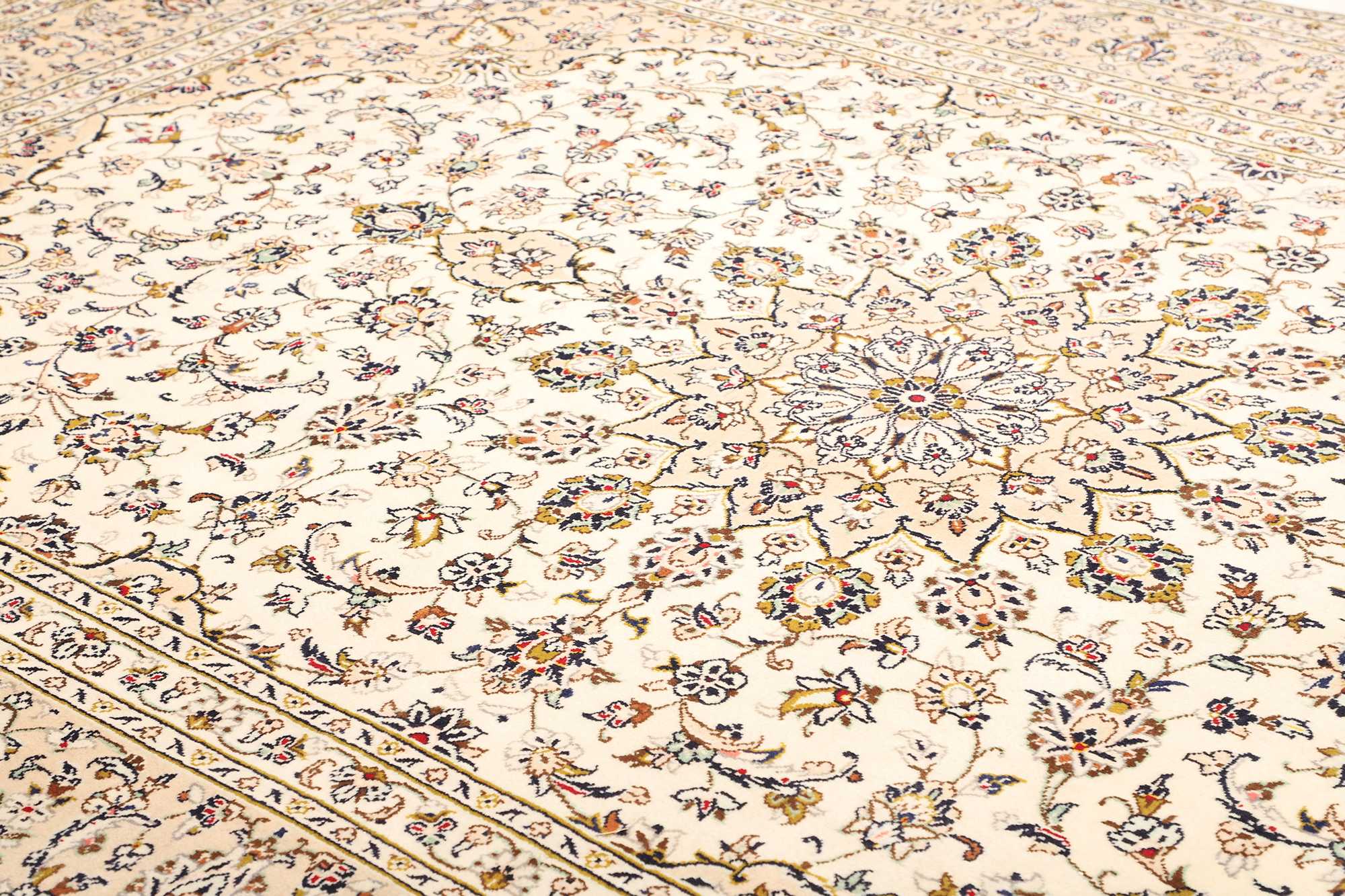 Kashan 365X250 Cm - Image 7