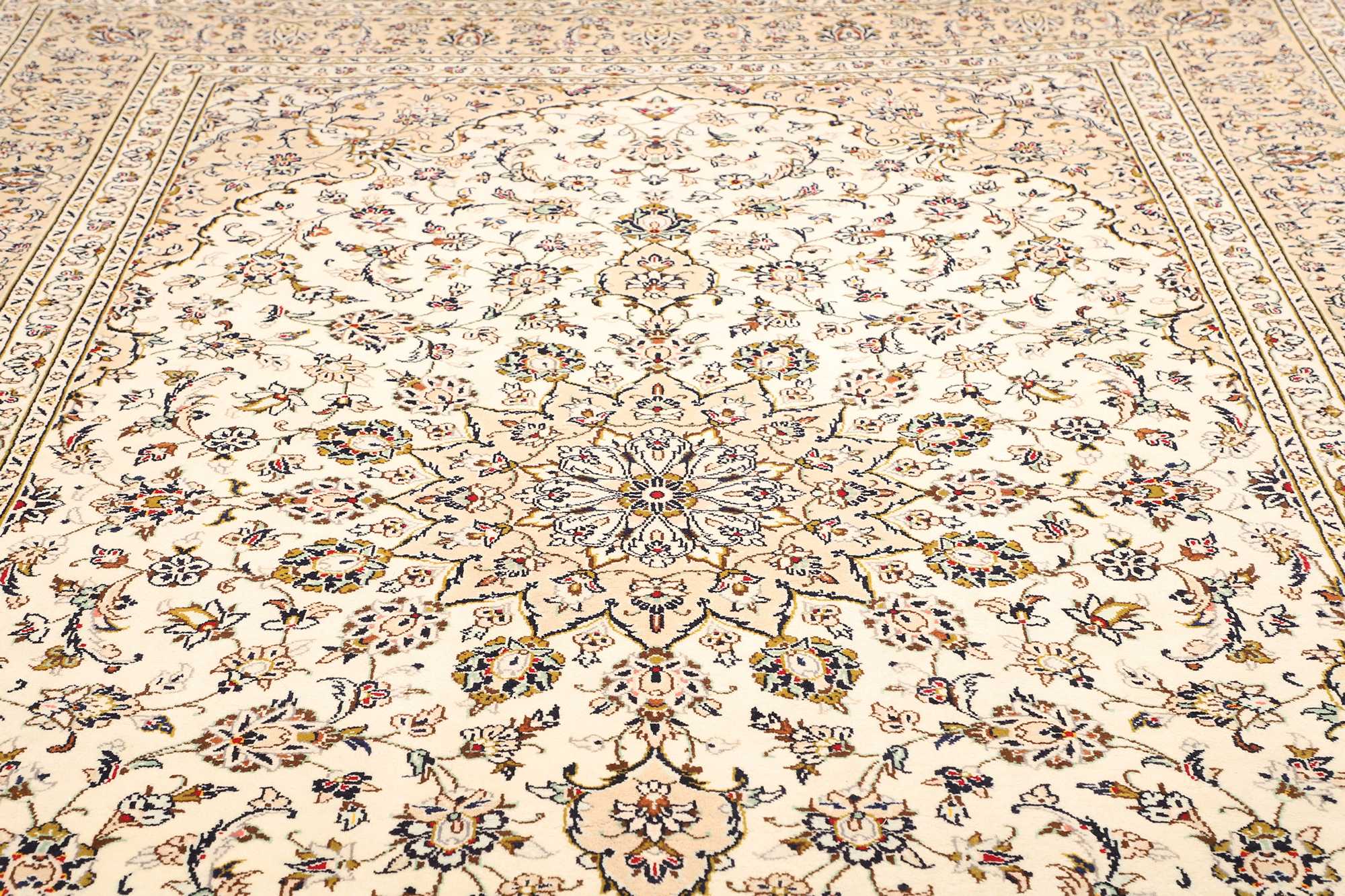 Kashan 365X250 Cm - Image 8