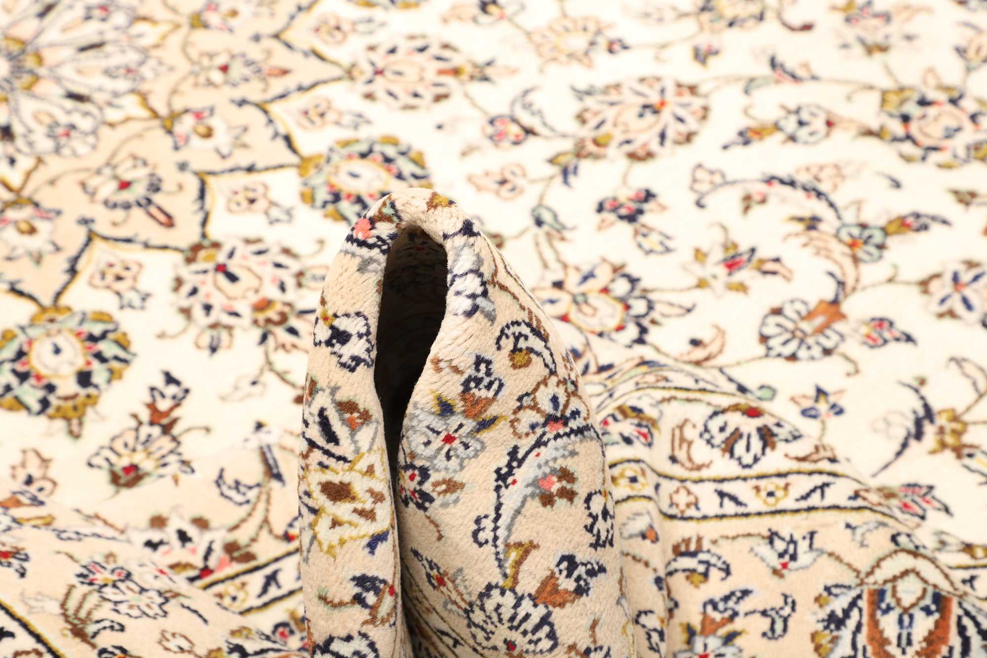 Kashan 365X250 Cm - Image 9