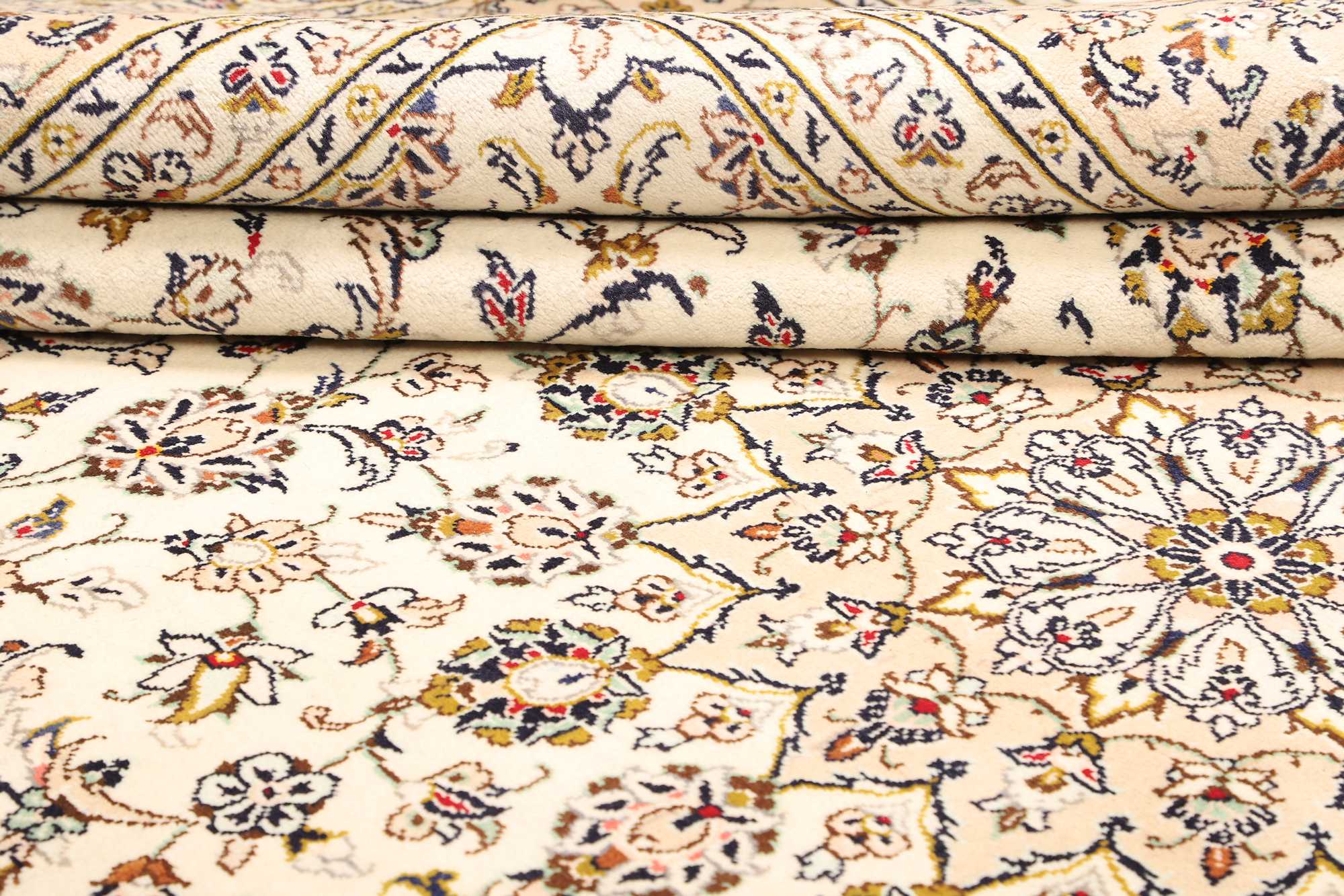 Kashan 365X250 Cm - Image 10