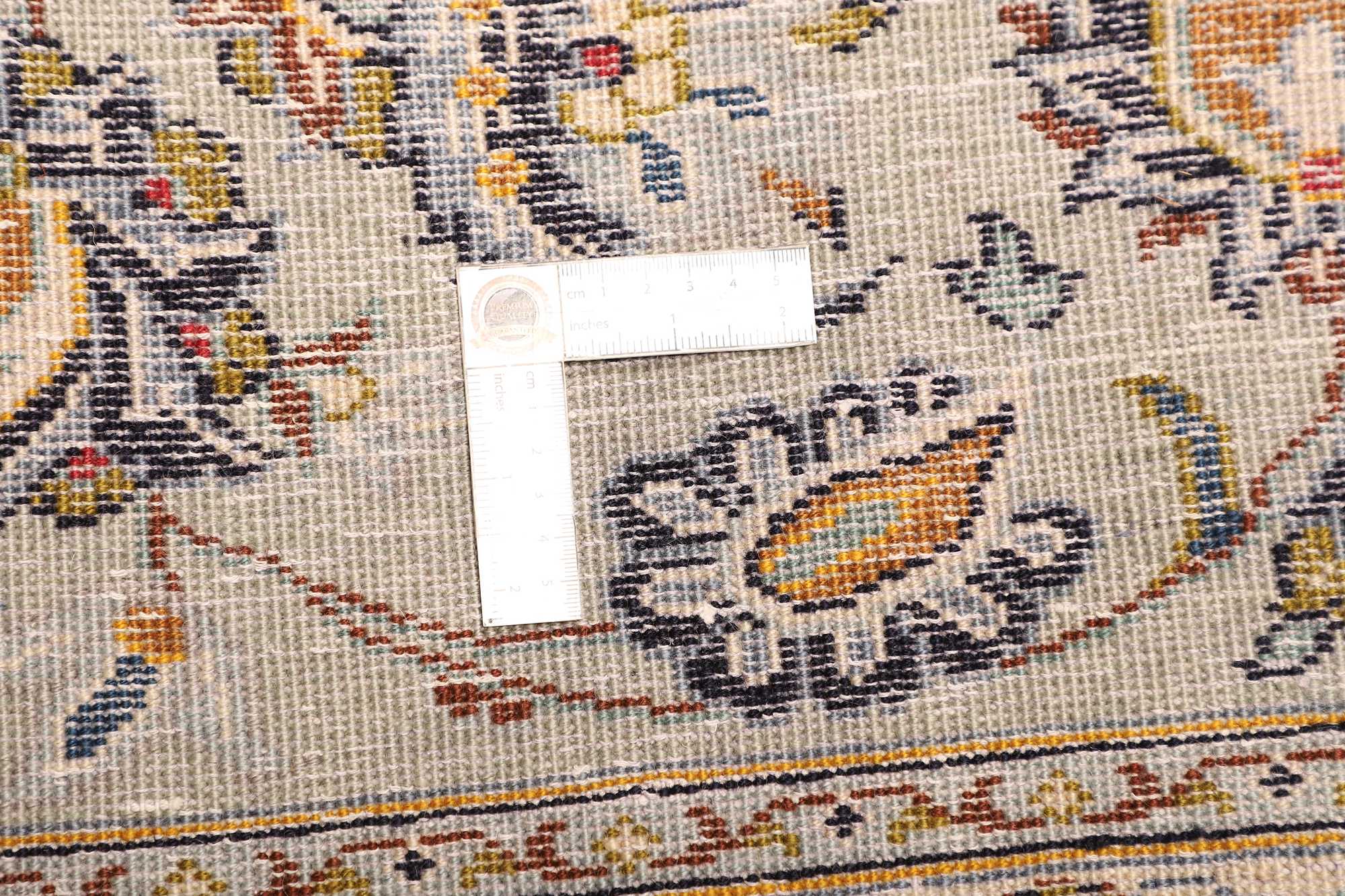 Kashan 407X305 Cm - Image 11