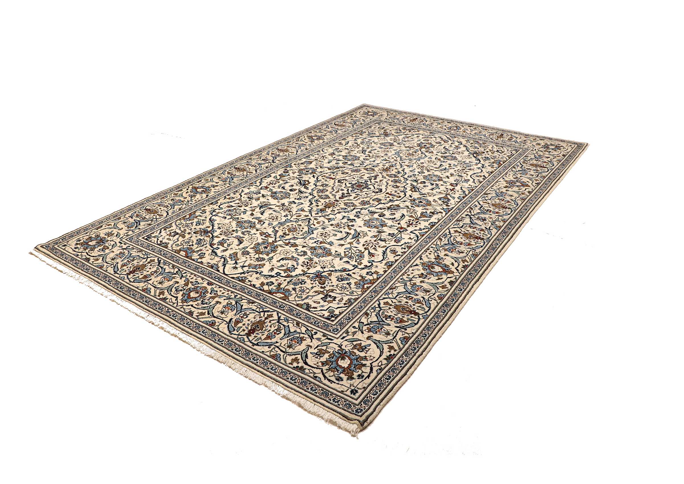 Kashan 310X196 Cm - Image 2