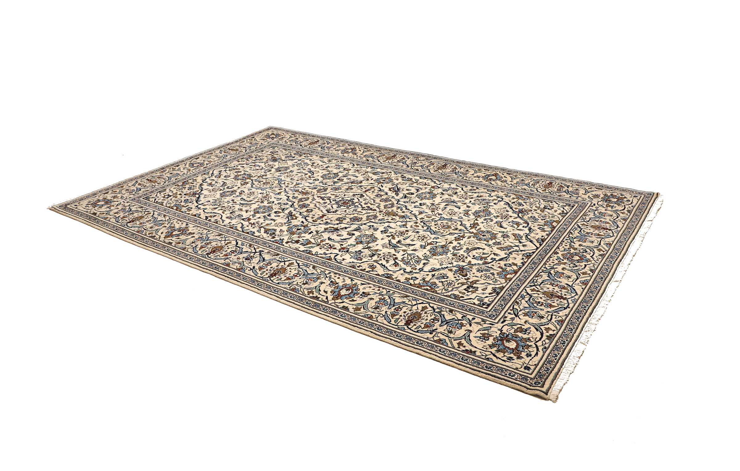 Kashan 310X196 Cm - Image 3