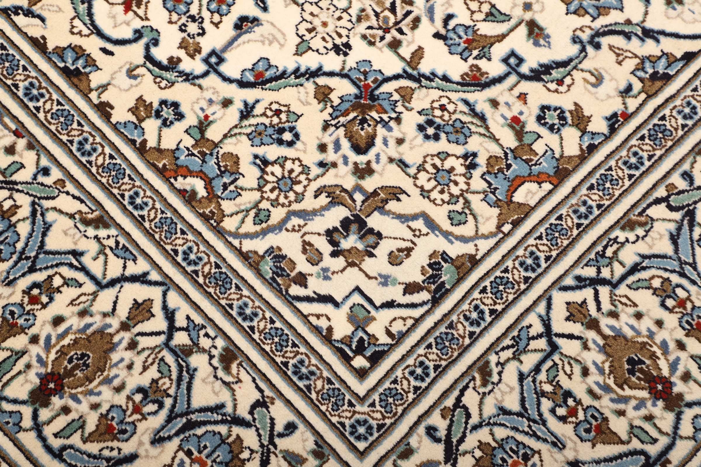 Kashan 310X196 Cm - Image 6