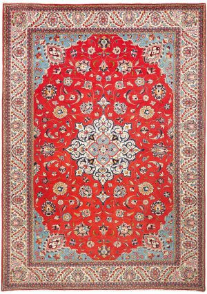 Sarough   360X250 Cm
