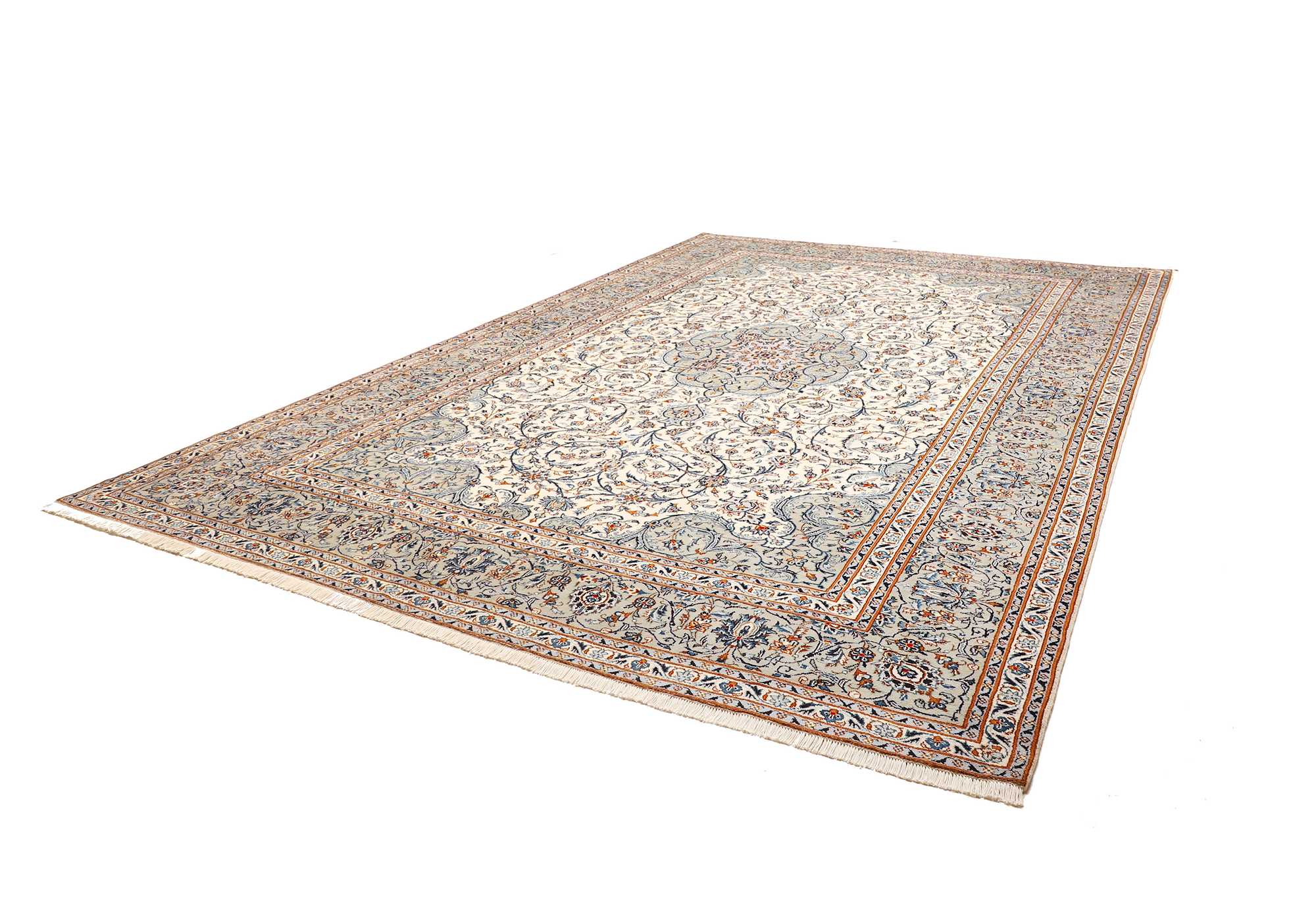 Kashan 425X295 Cm - Image 2