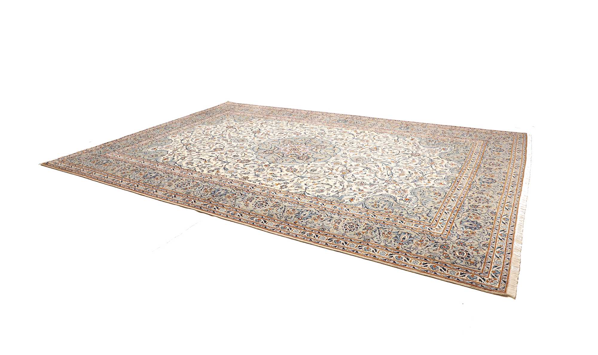 Kashan 425X295 Cm - Image 3