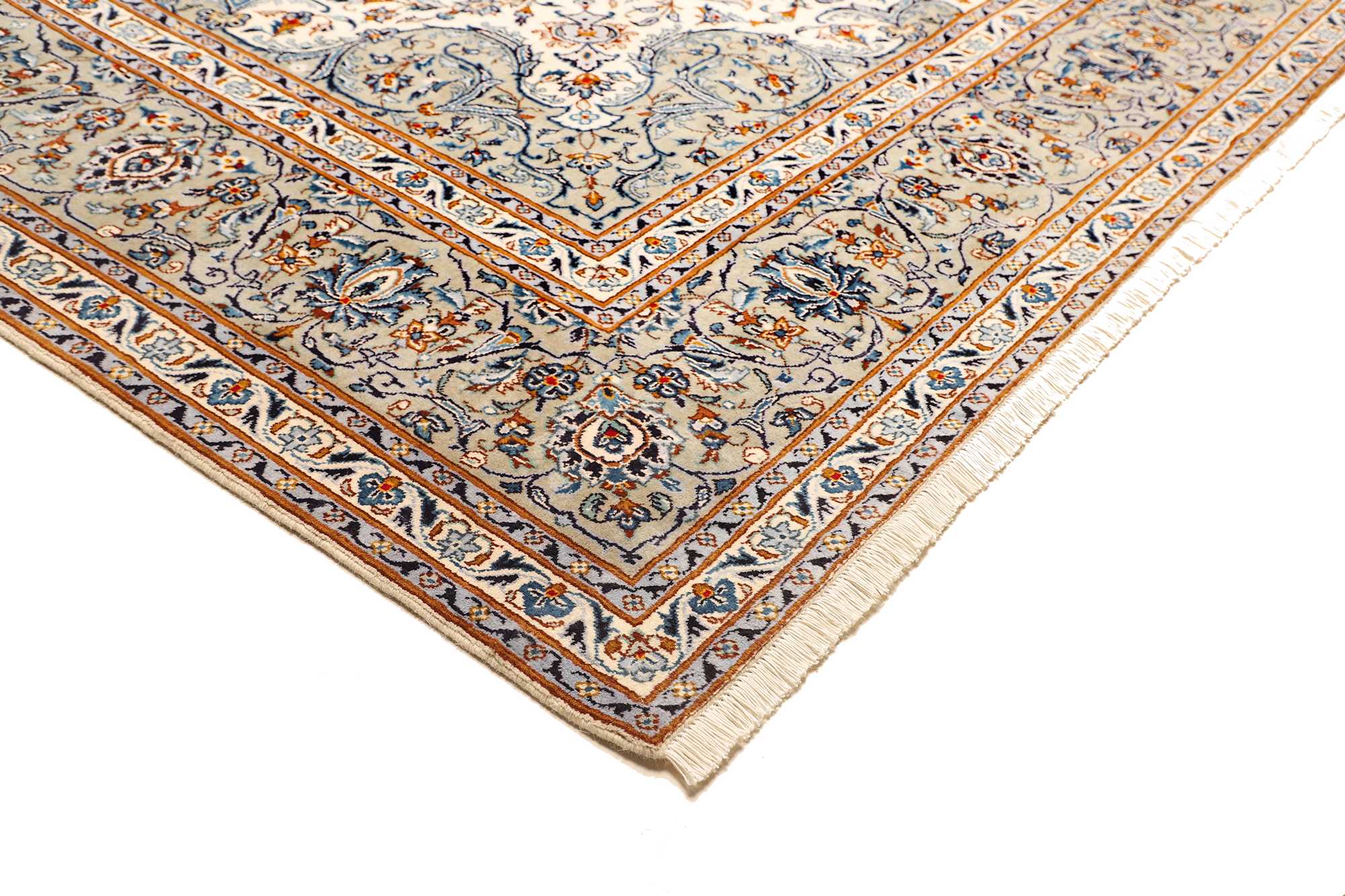 Kashan 425X295 Cm - Image 5