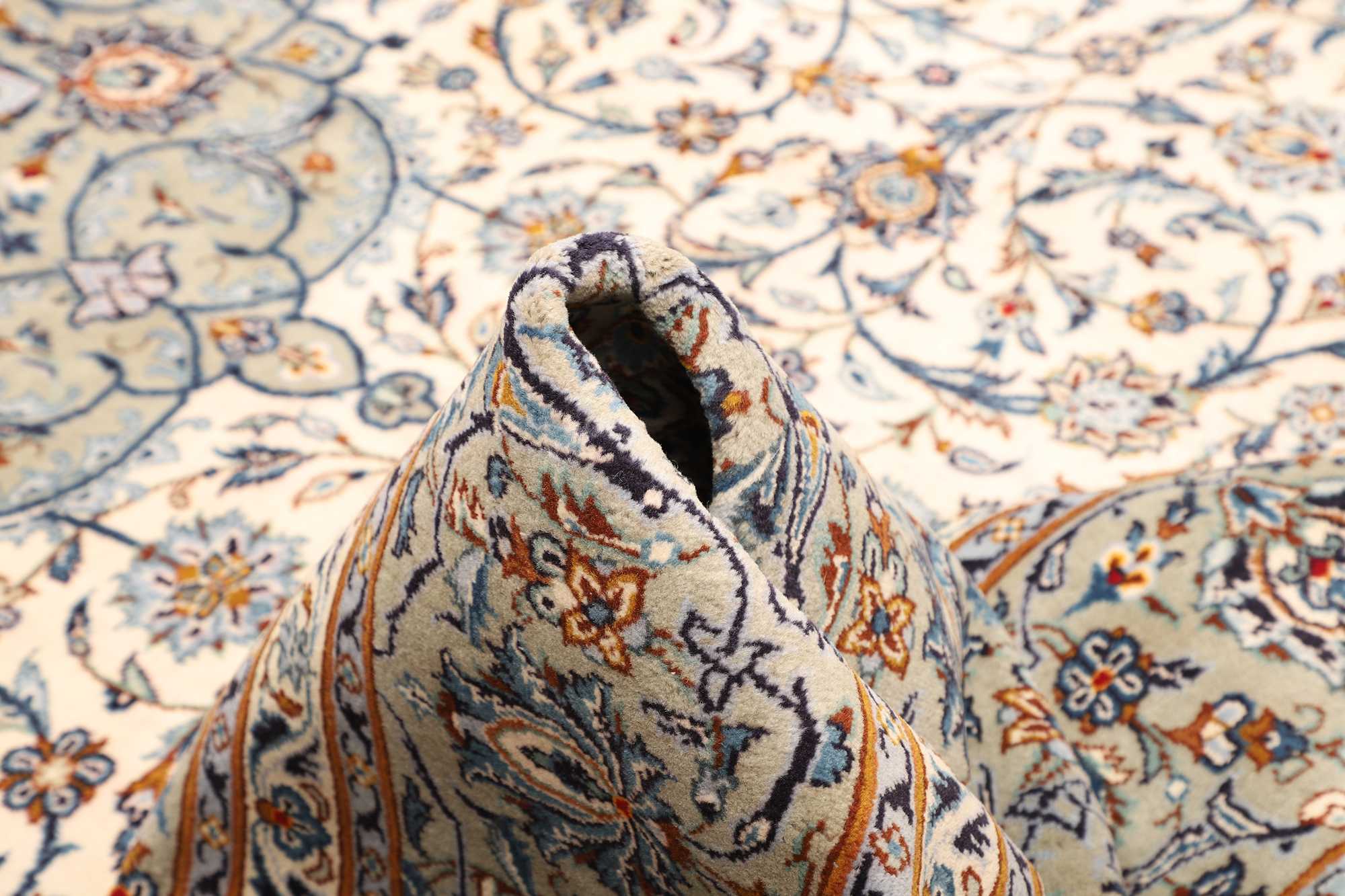Kashan 425X295 Cm - Image 9