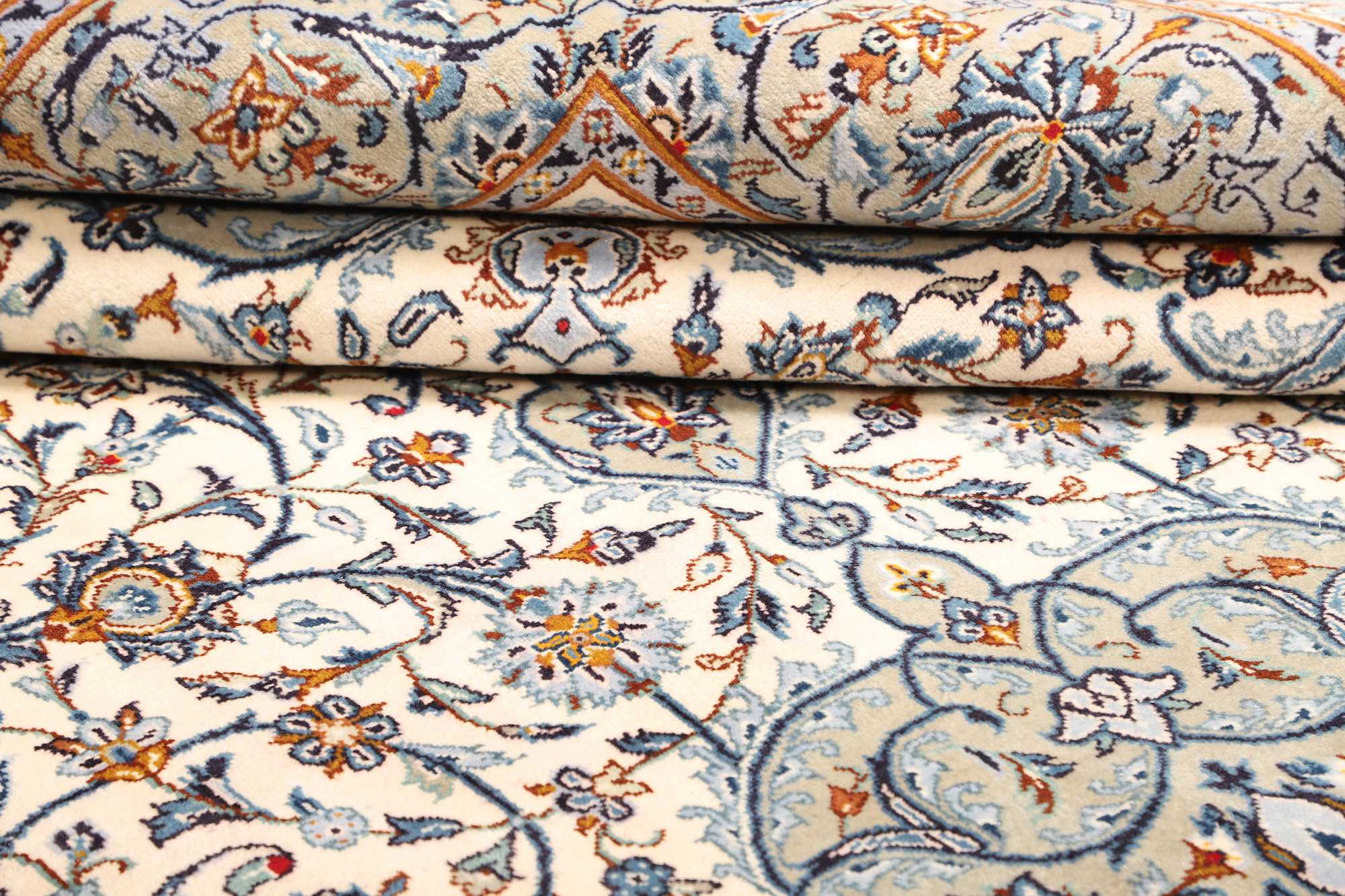 Kashan 425X295 Cm - Image 10