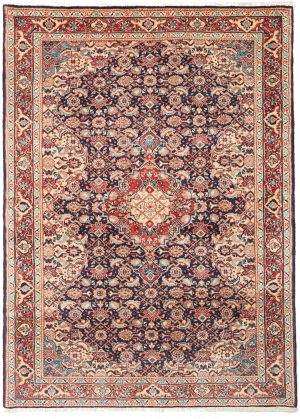 Sarough   144X105 Cm