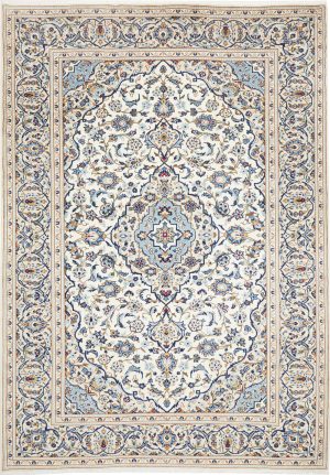 Kashan   295X200 Cm