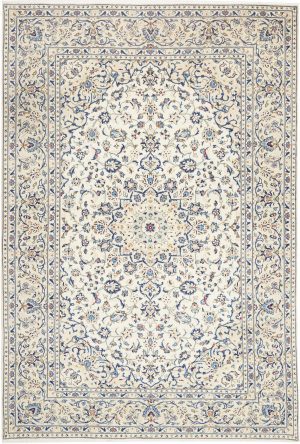 Kashan   295X200 Cm