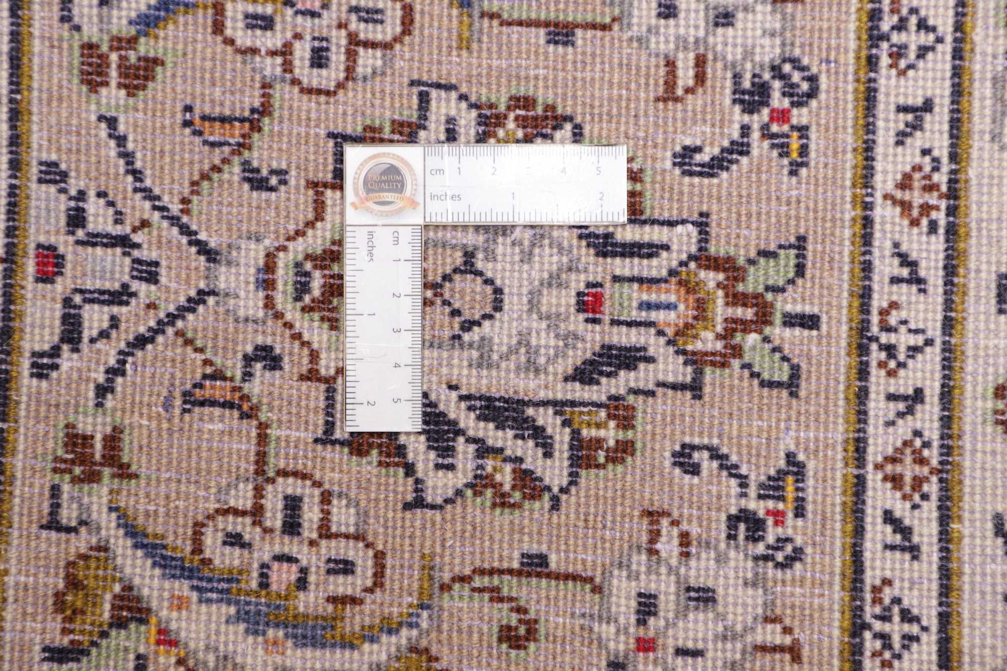 Kashan 345X240 Cm - Image 11