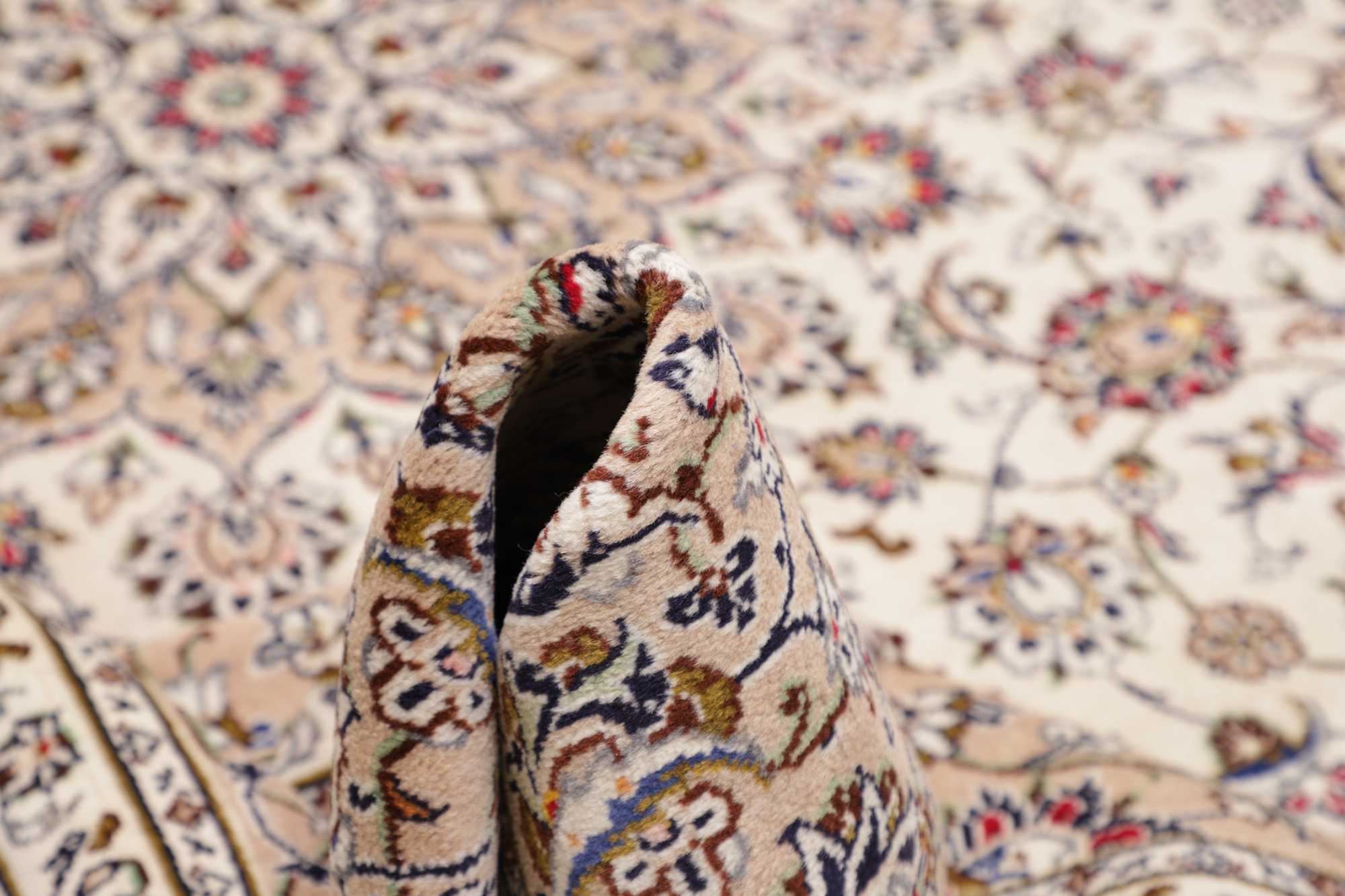 Kashan 345X240 Cm - Image 9
