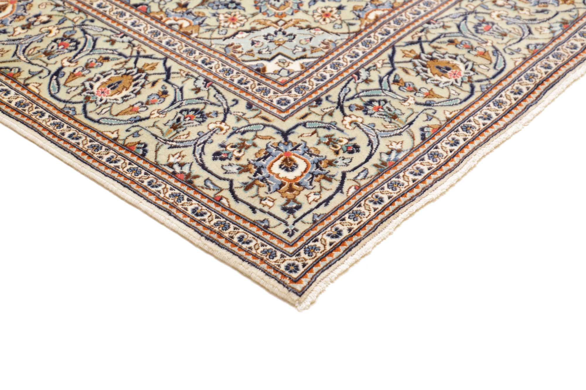 Kashan 285X192 Cm - Image 5