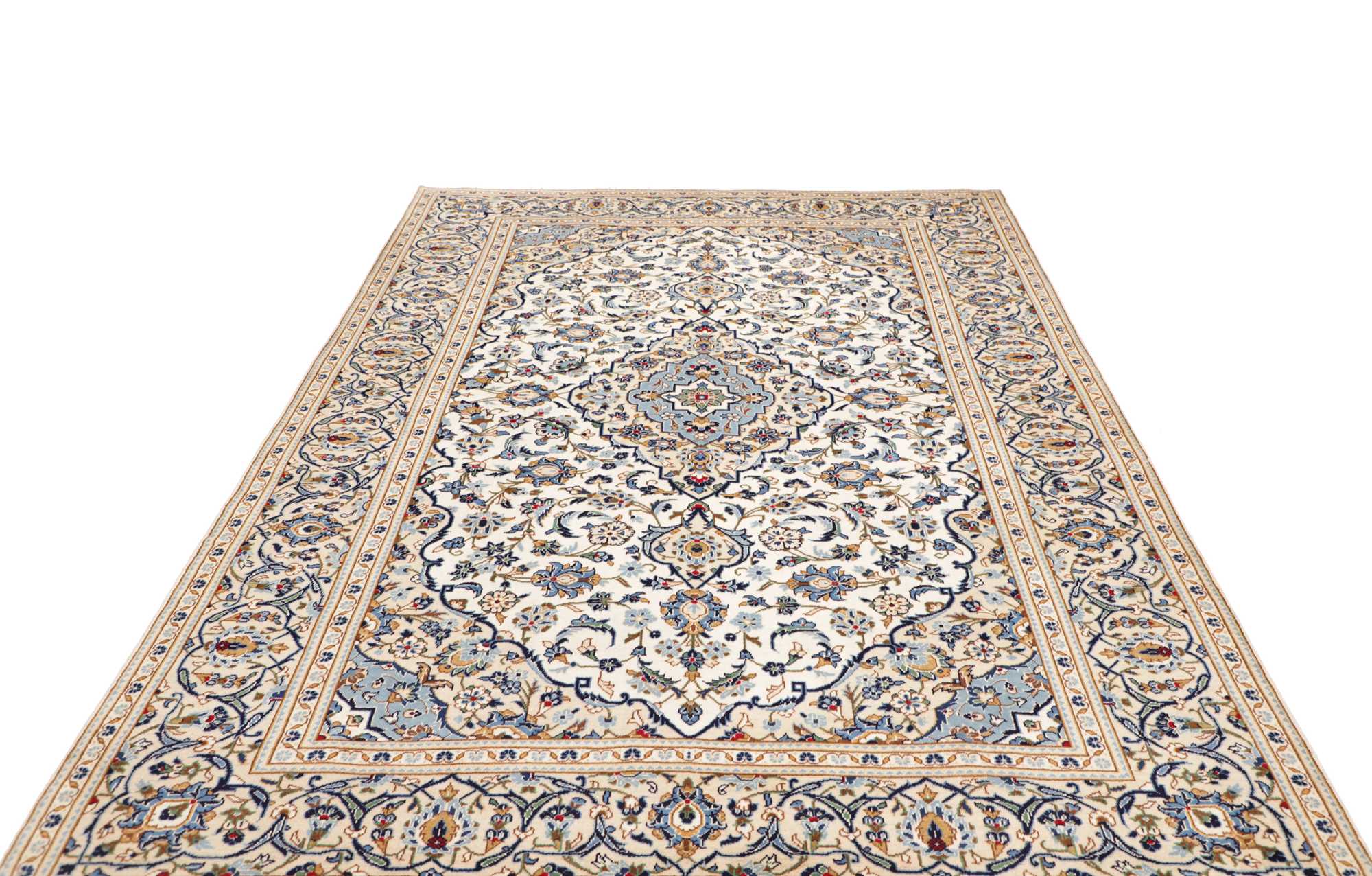 Kashan 290X197 Cm - Image 4