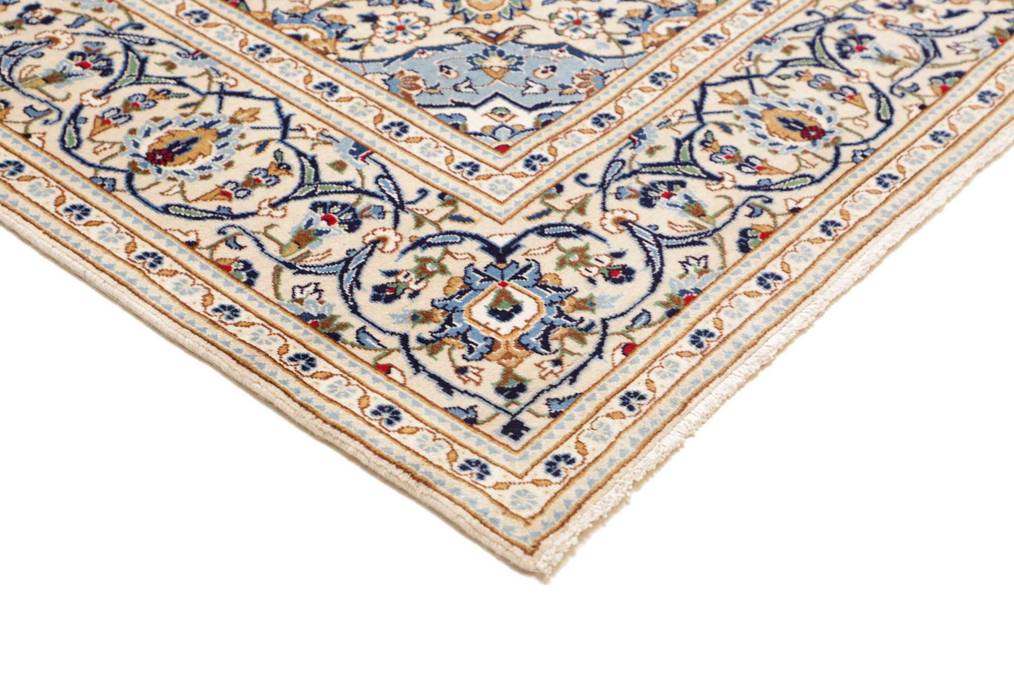 Kashan 290X197 Cm - Image 5