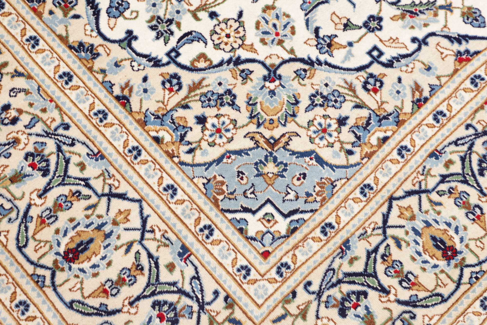 Kashan 290X197 Cm - Image 6
