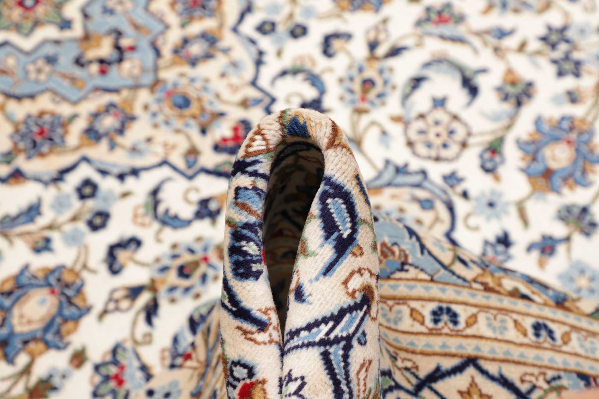 Kashan 290X197 Cm - Image 9