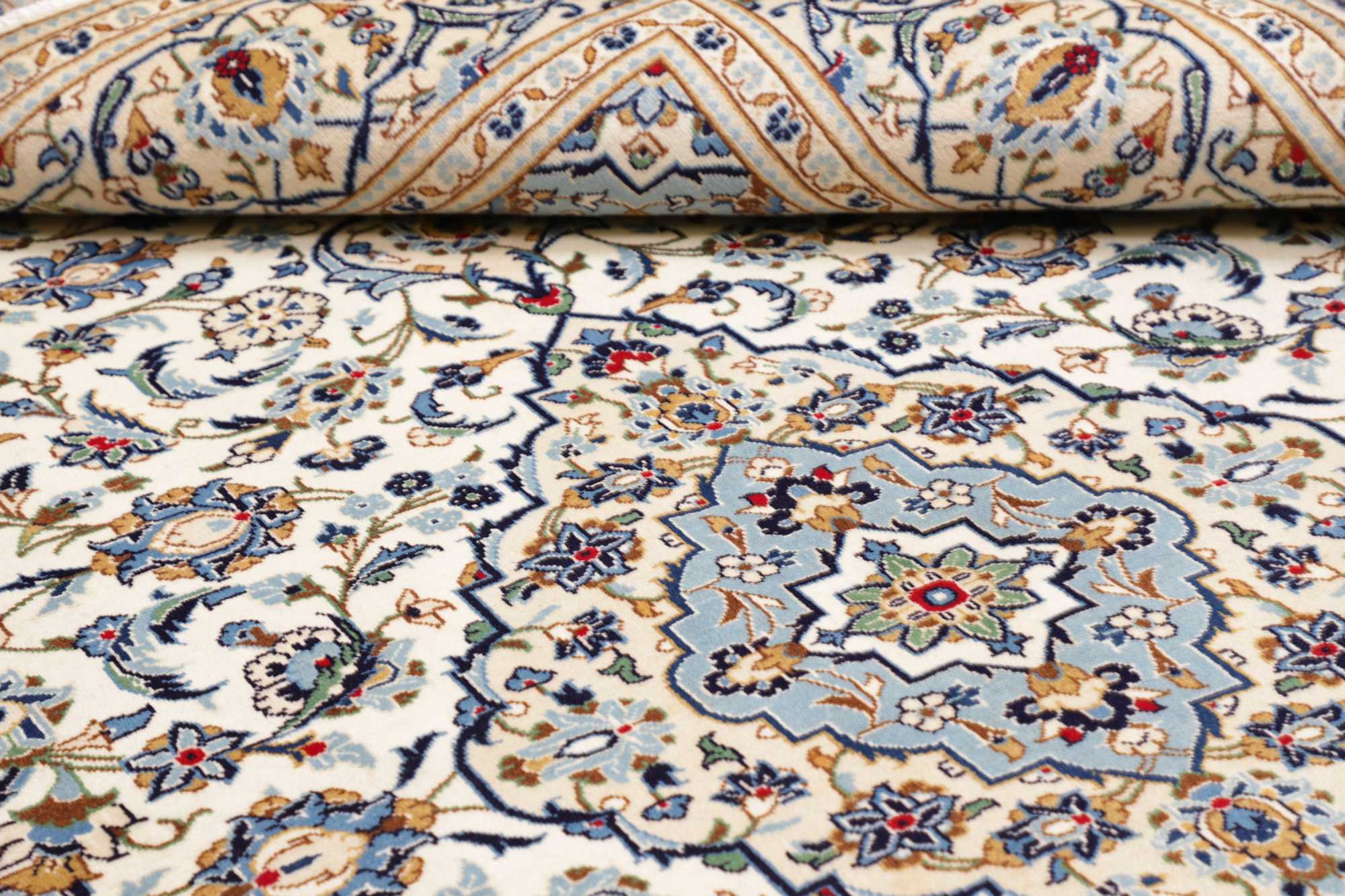 Kashan 290X197 Cm - Image 10