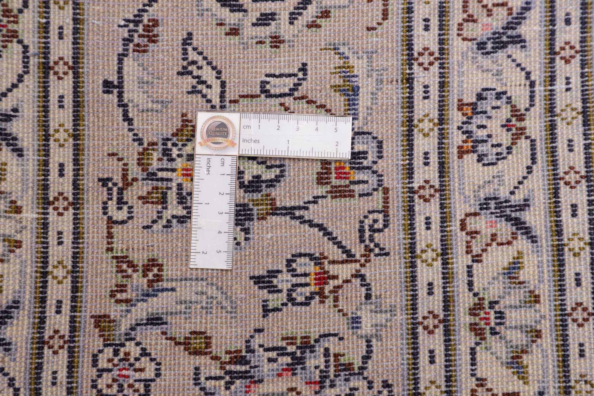 Kashan 287X195 Cm - Image 11
