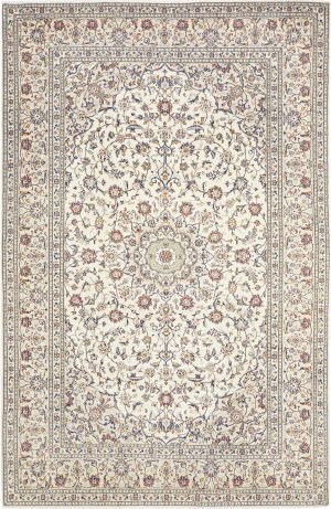 Kashan   307X200 Cm
