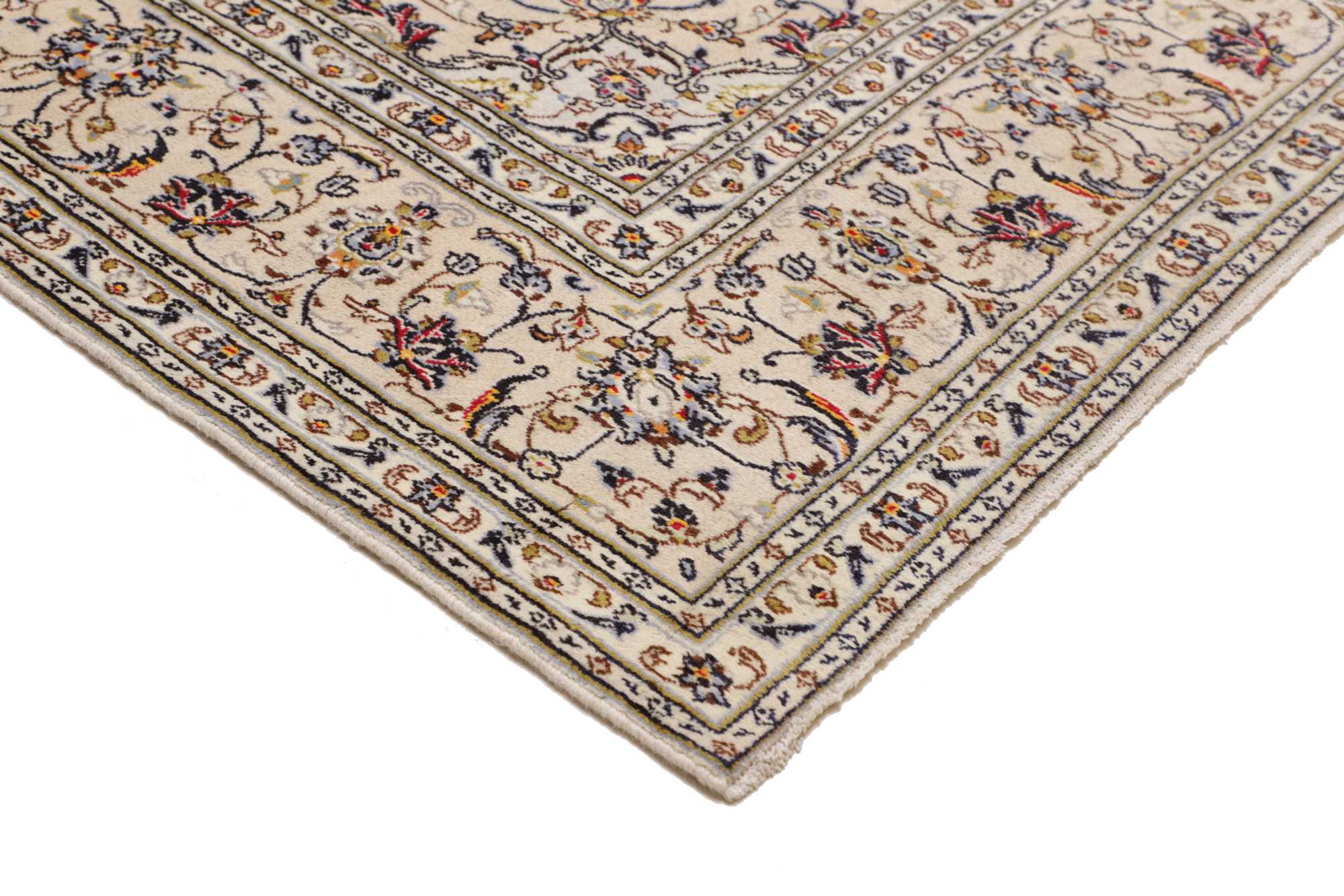 Kashan 307X200 Cm - Image 5