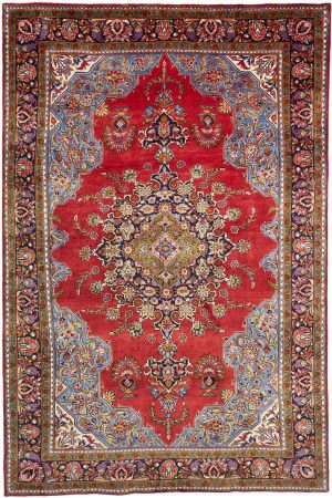 Sarough   338X220 Cm