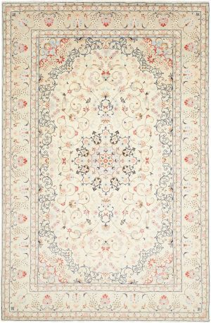 Kashan   300X195 Cm