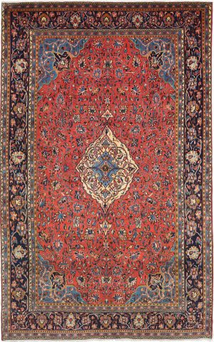 Sarough   315X198 Cm