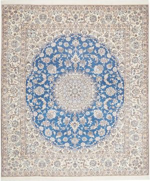 Nain 9L   291X251 Cm