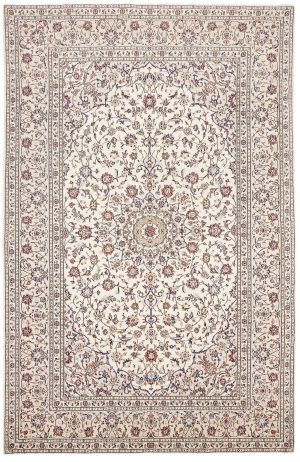 Kashan   300X195 Cm