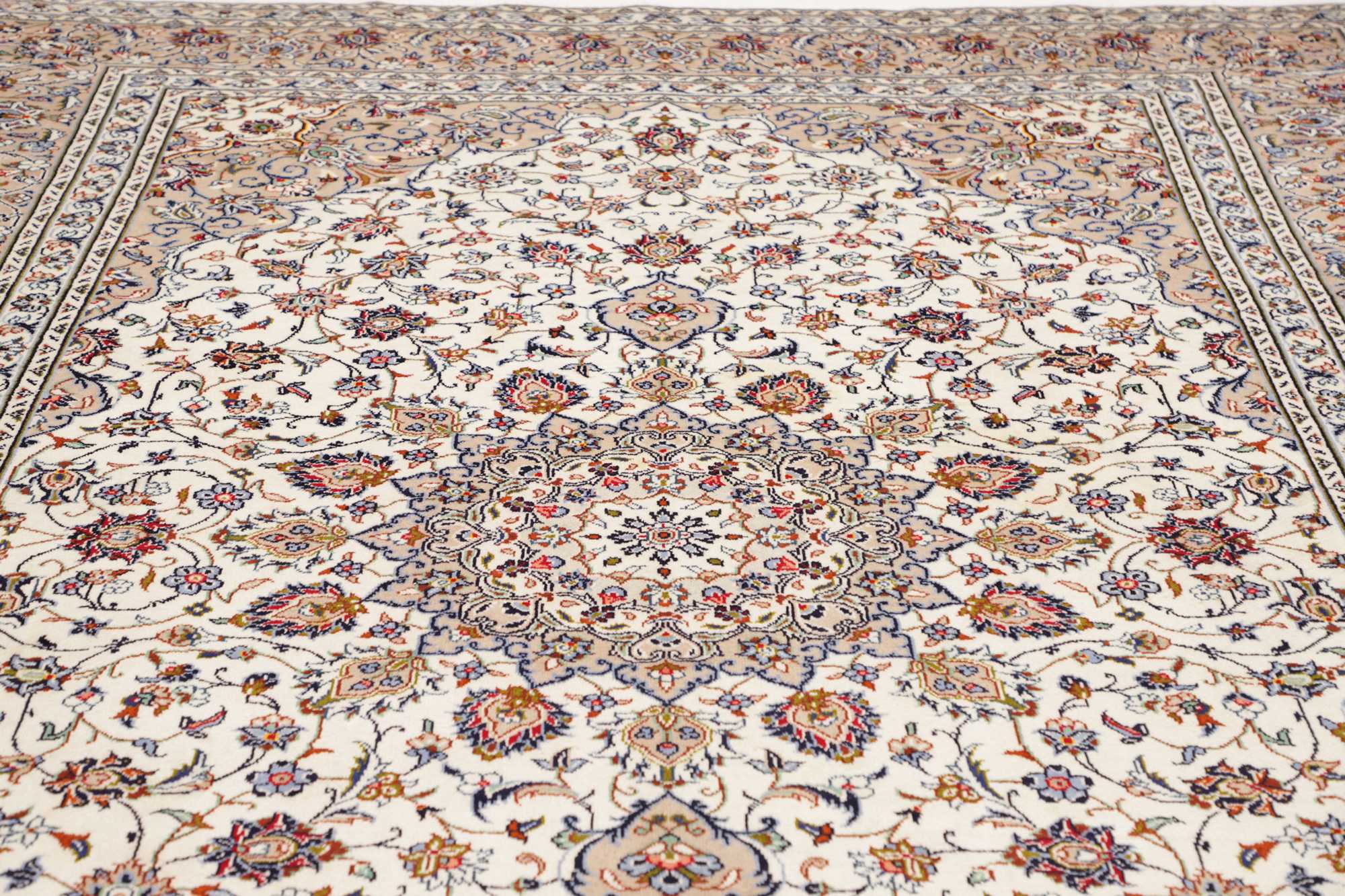 Kashan 345X245 Cm - Image 8