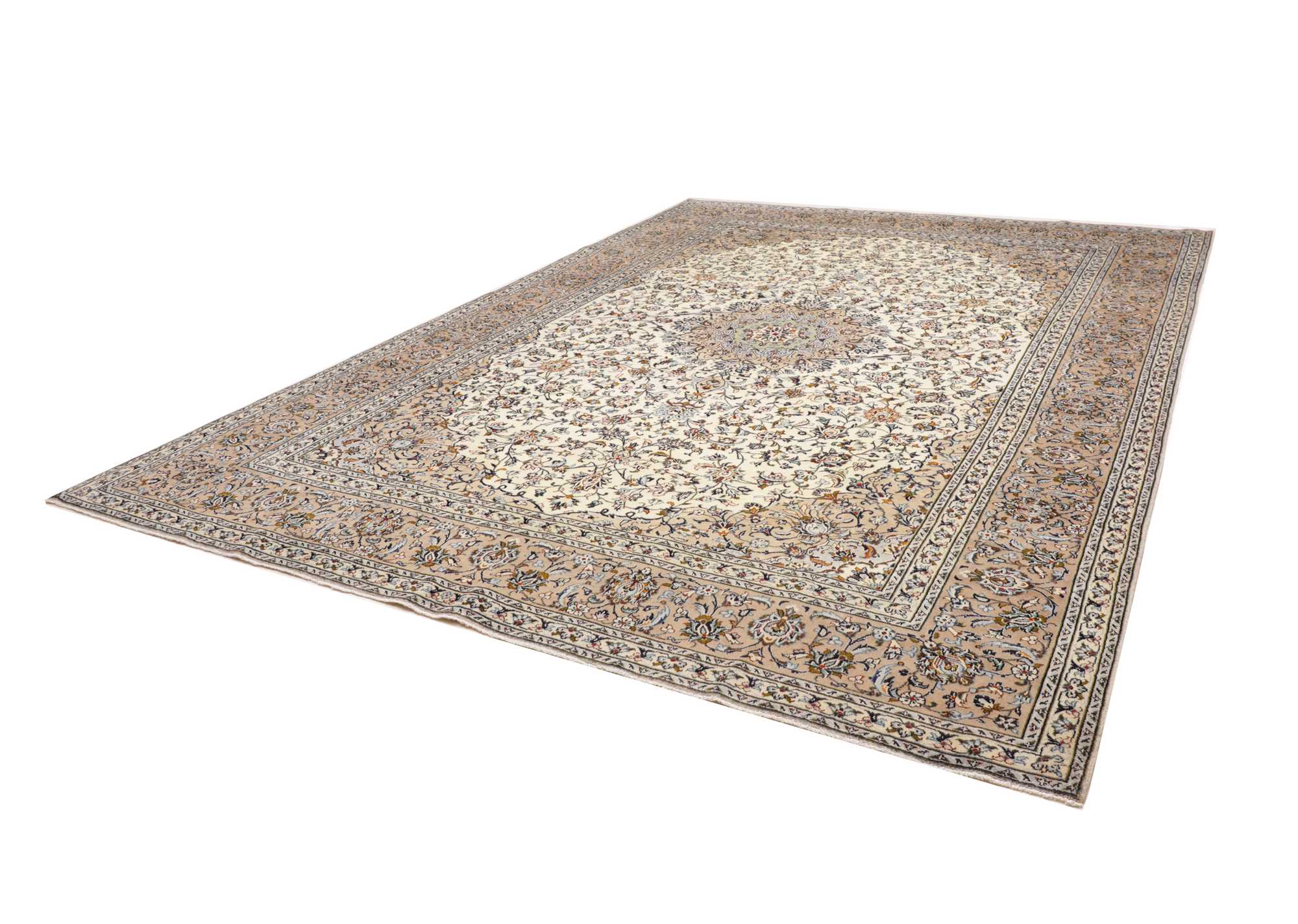 Kashan 385X290 Cm - Image 2
