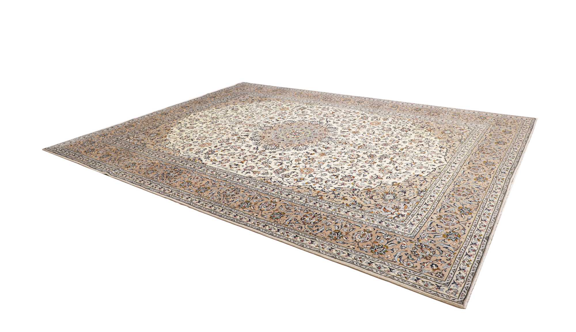 Kashan 385X290 Cm - Image 3