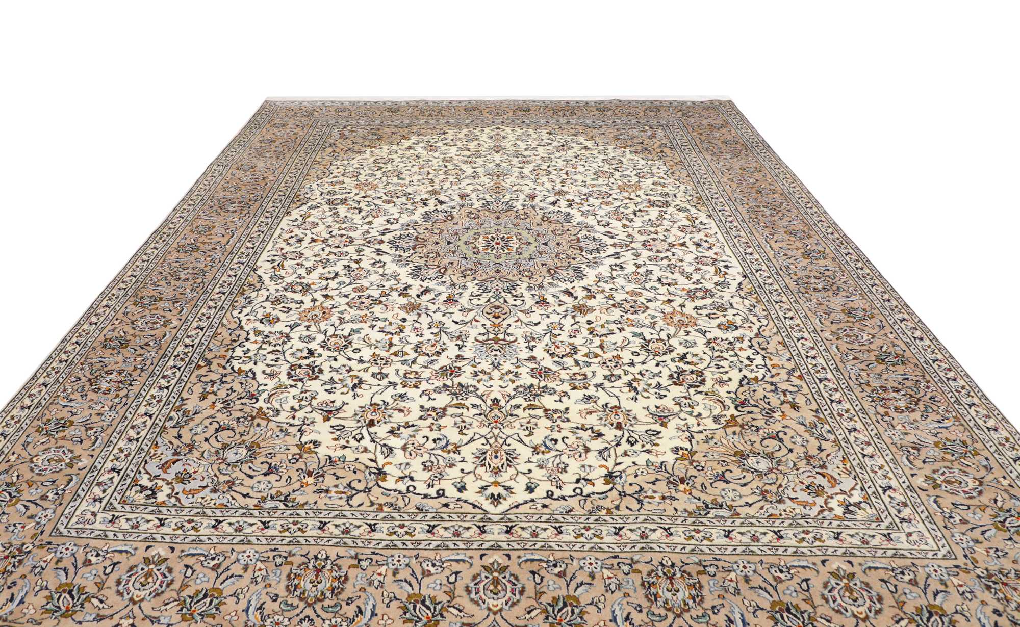 Kashan 385X290 Cm - Image 4
