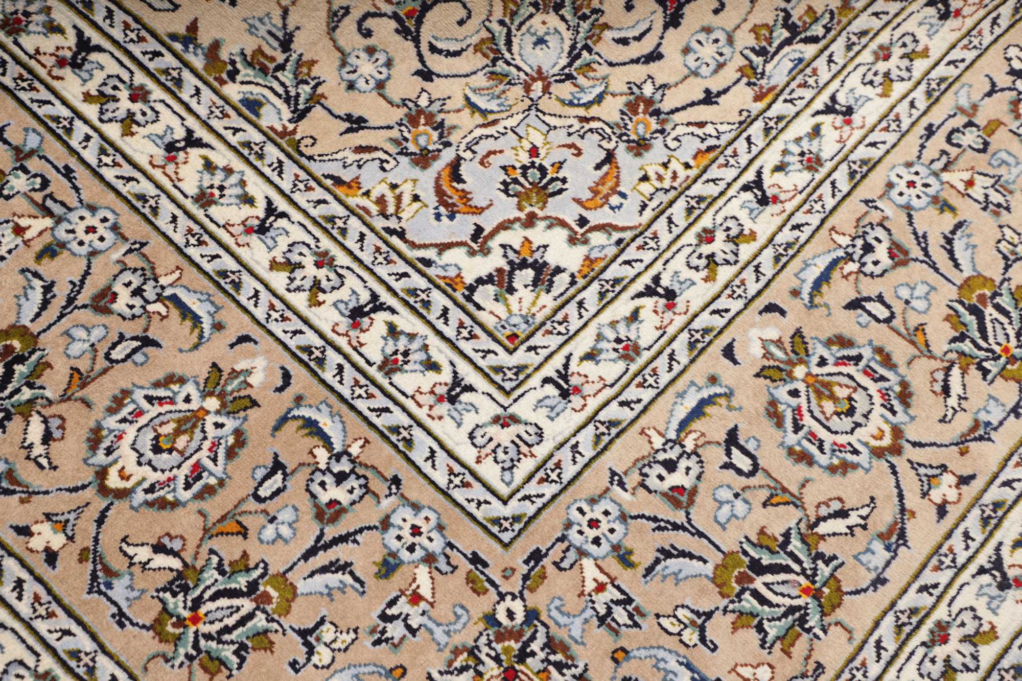 Kashan 385X290 Cm - Image 6