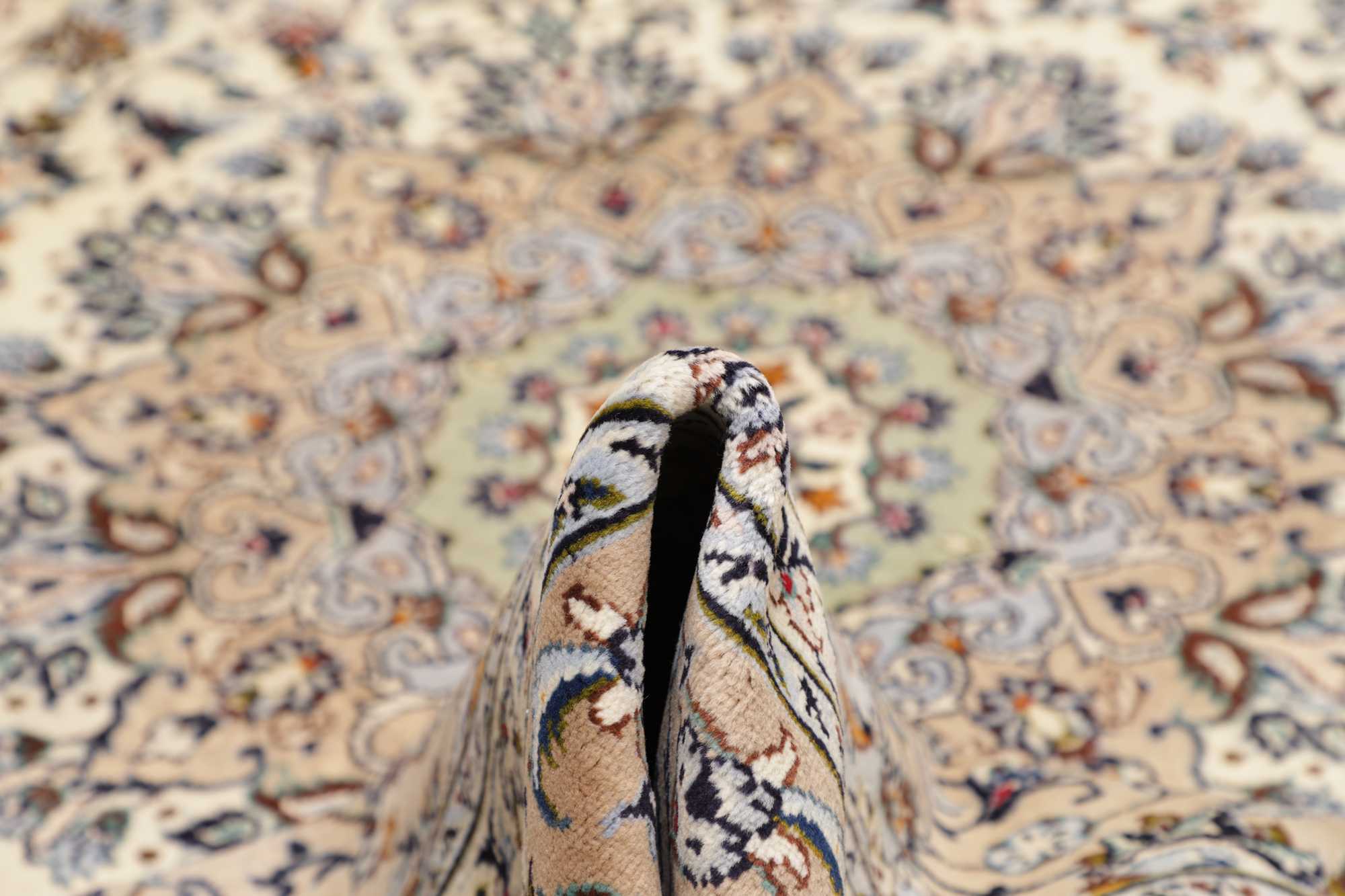 Kashan 385X290 Cm - Image 9