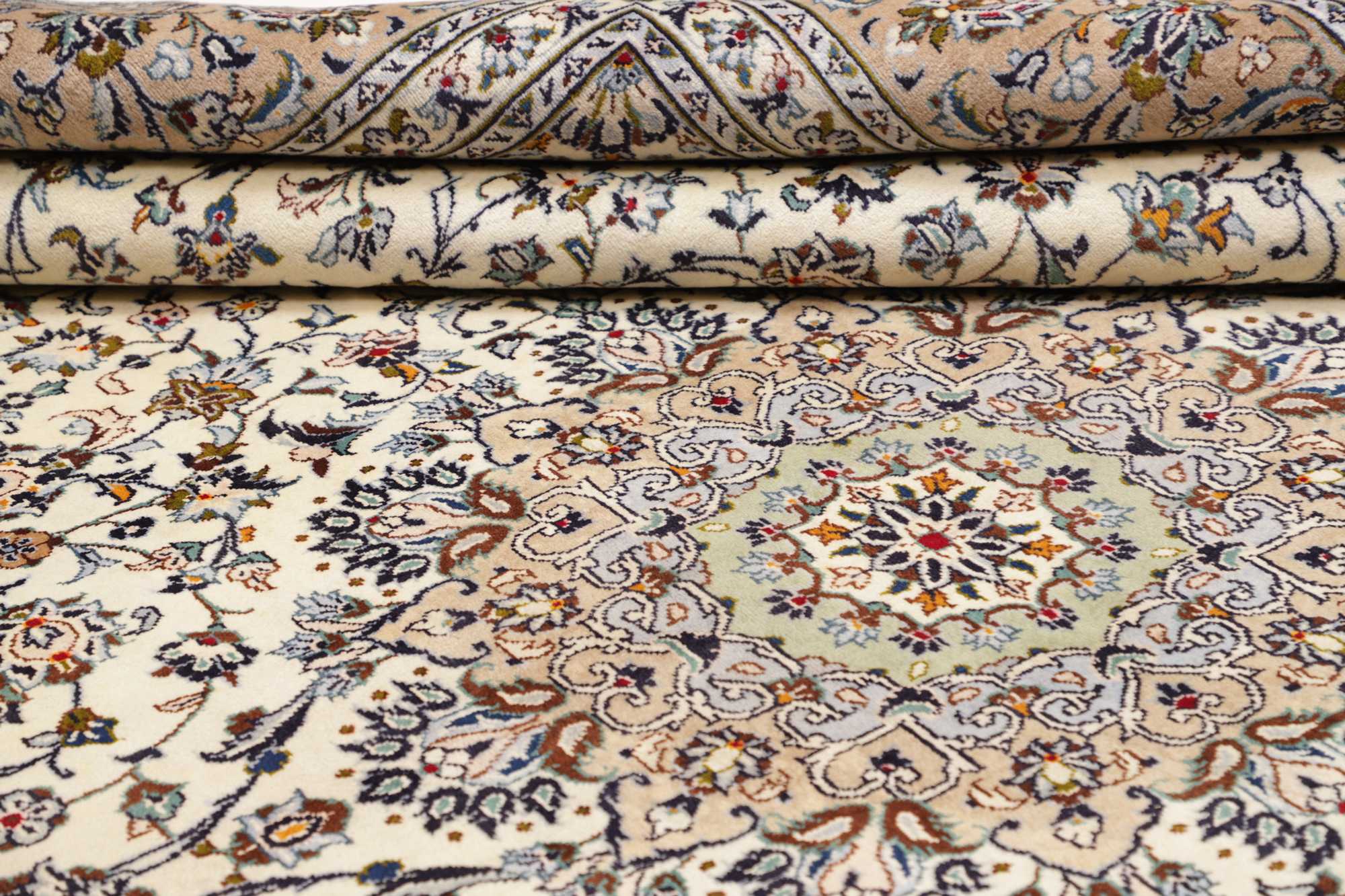 Kashan 385X290 Cm - Image 10